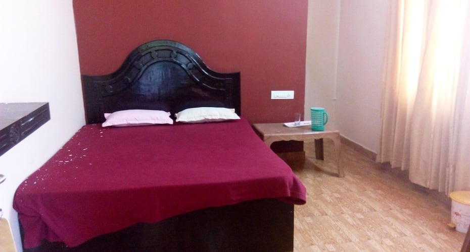 New green view hotel, Wayanad 4